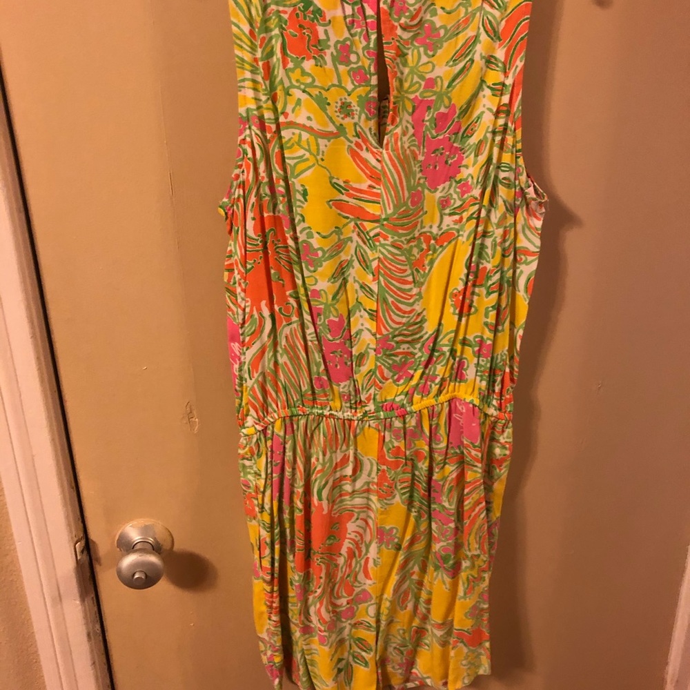 Lilly for Target Romper Size Small - Picture 2 of 2